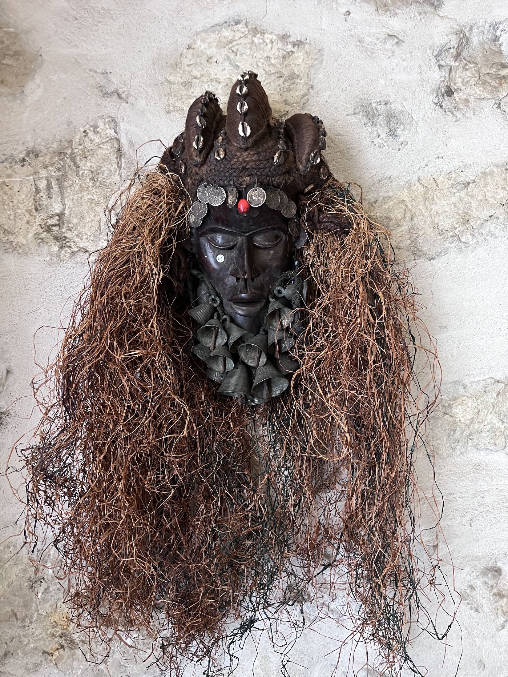 Photo 2 — Dan — Dan, Côte d’Ivoire/Libéria — Art tribal Africain