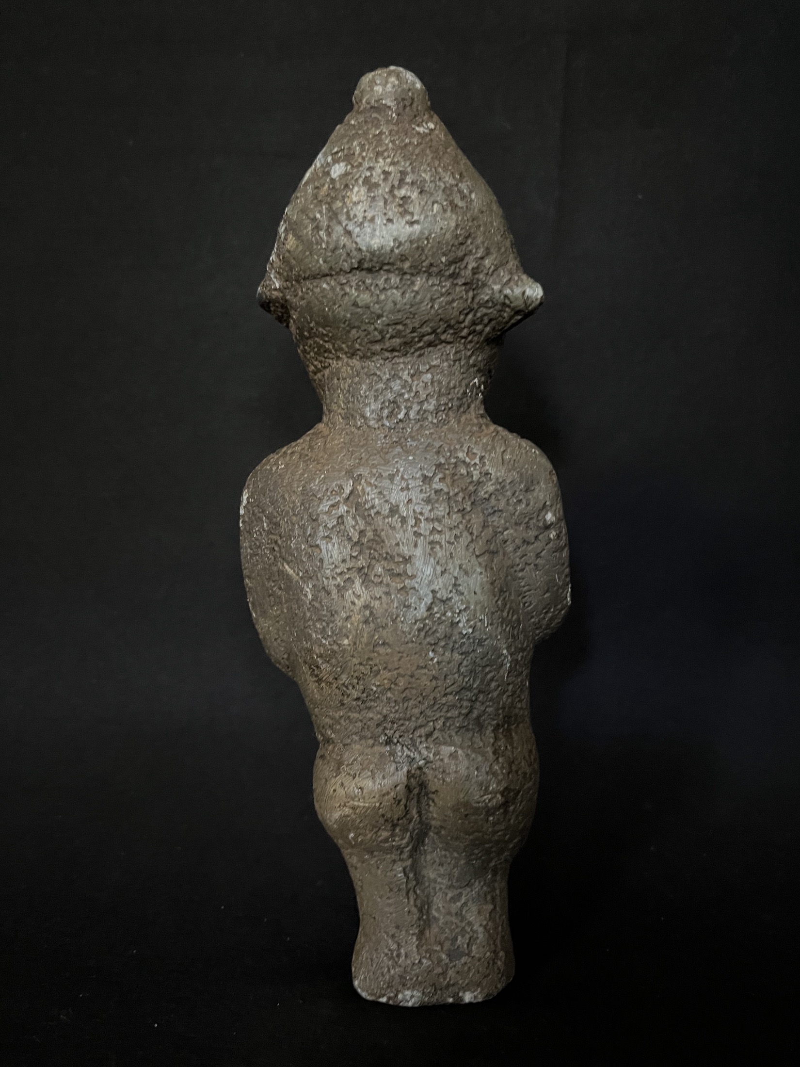 Photo 4 — Statuette Kissi — Kissi, Sierra Leone — Art tribal Africain