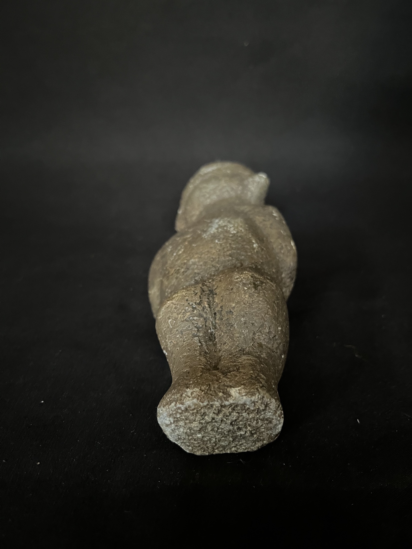 Photo 5 — Statuette Kissi — Kissi, Sierra Leone — Art tribal Africain