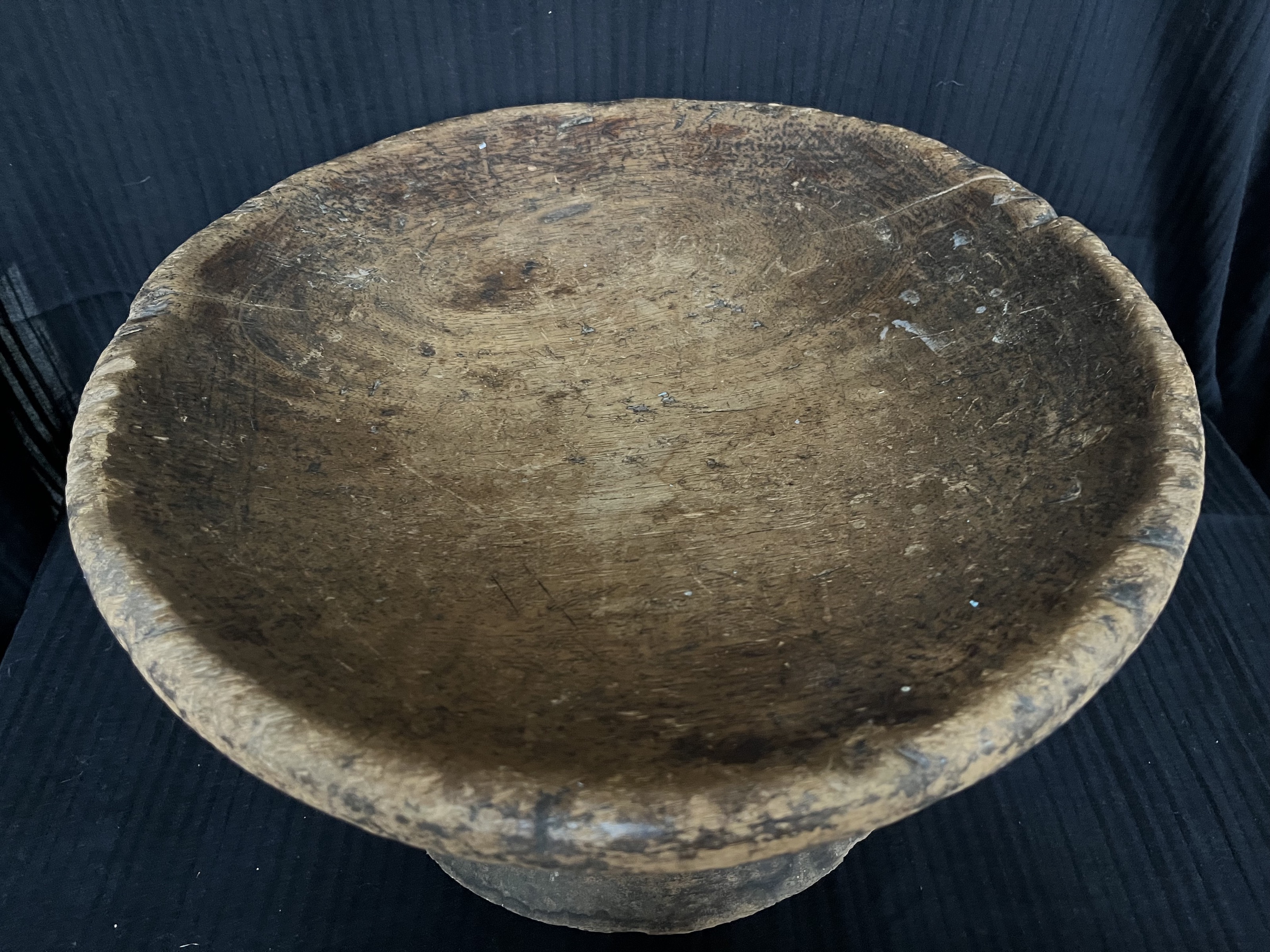 Tabouret rituel — Dogon, Mali — Art tribal Africain
