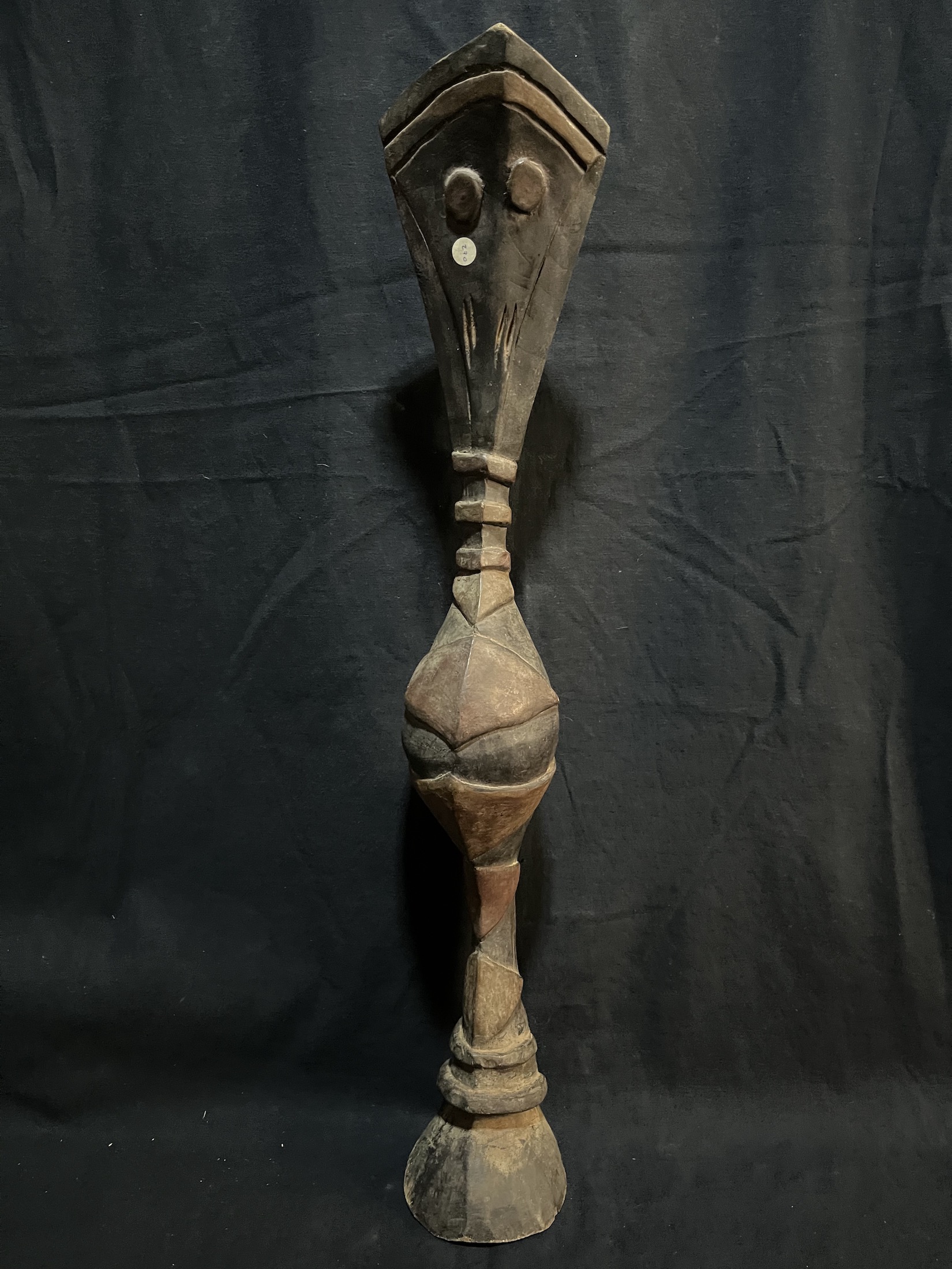 Masque Baga — Baga, Guinée — Art tribal Africain