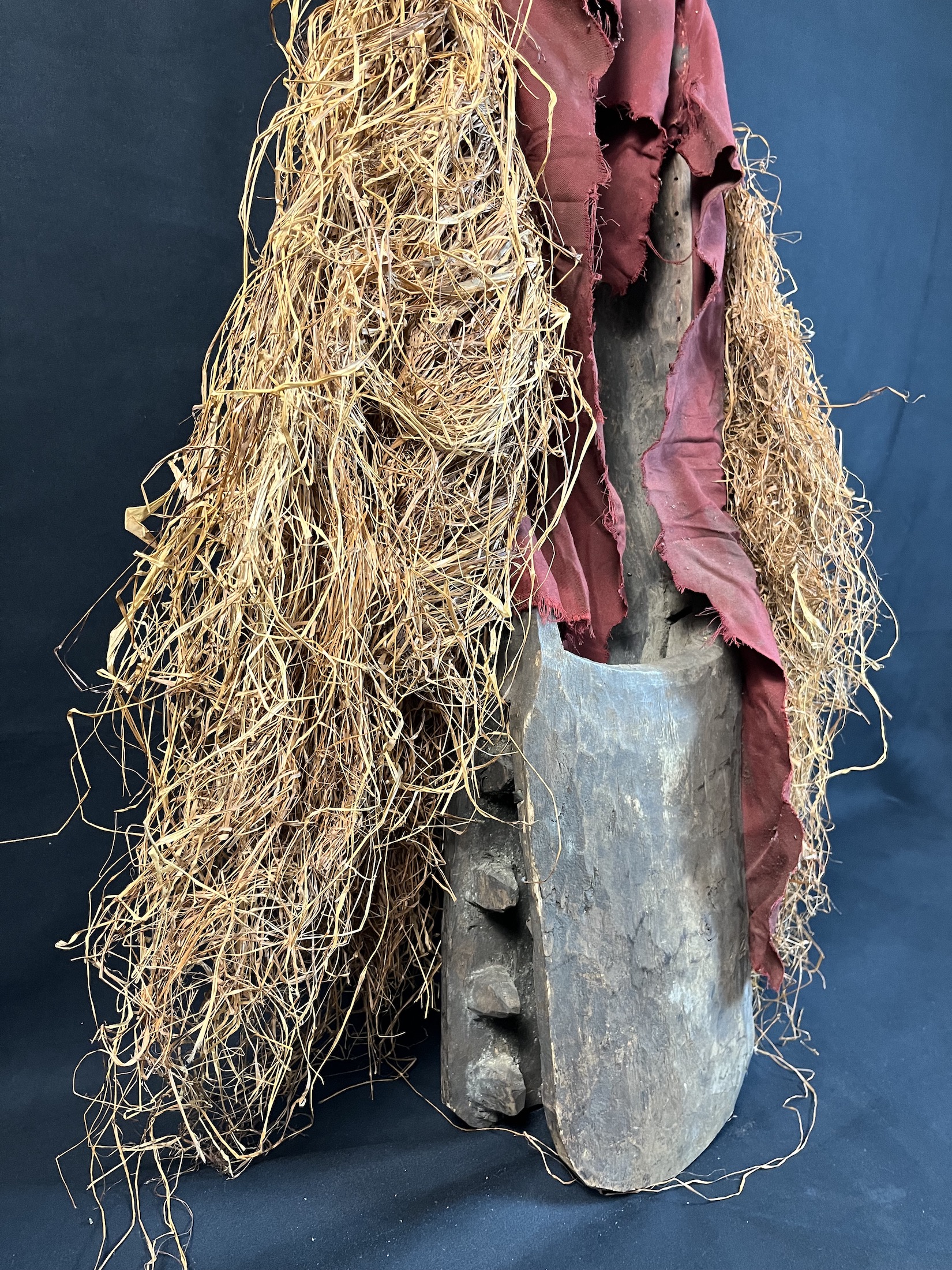 Photo 2 — Toma Landai — Toma / Loma, Guinée — Art tribal Africain