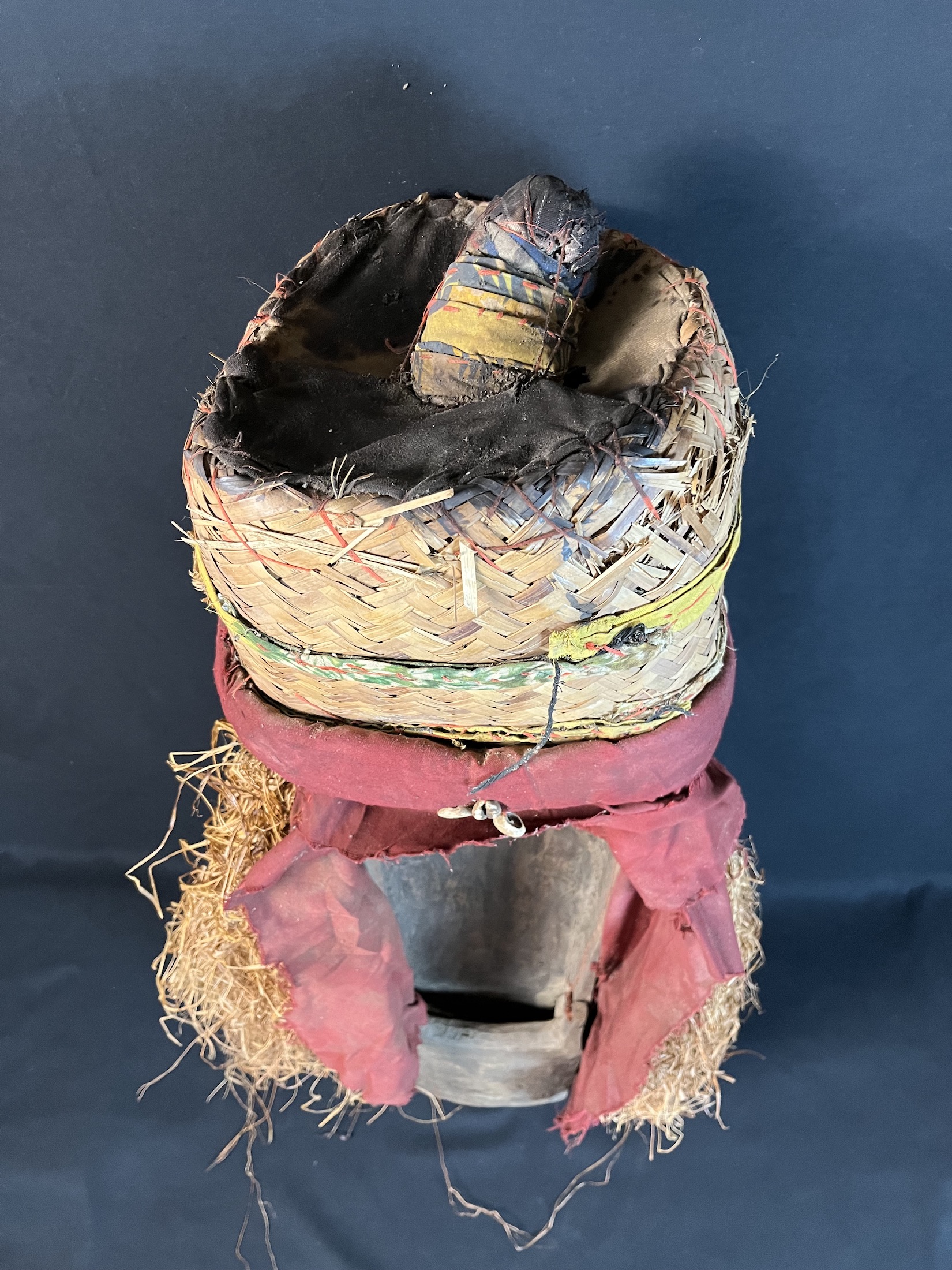 Photo 5 — Toma Landai — Toma / Loma, Guinée — Art tribal Africain