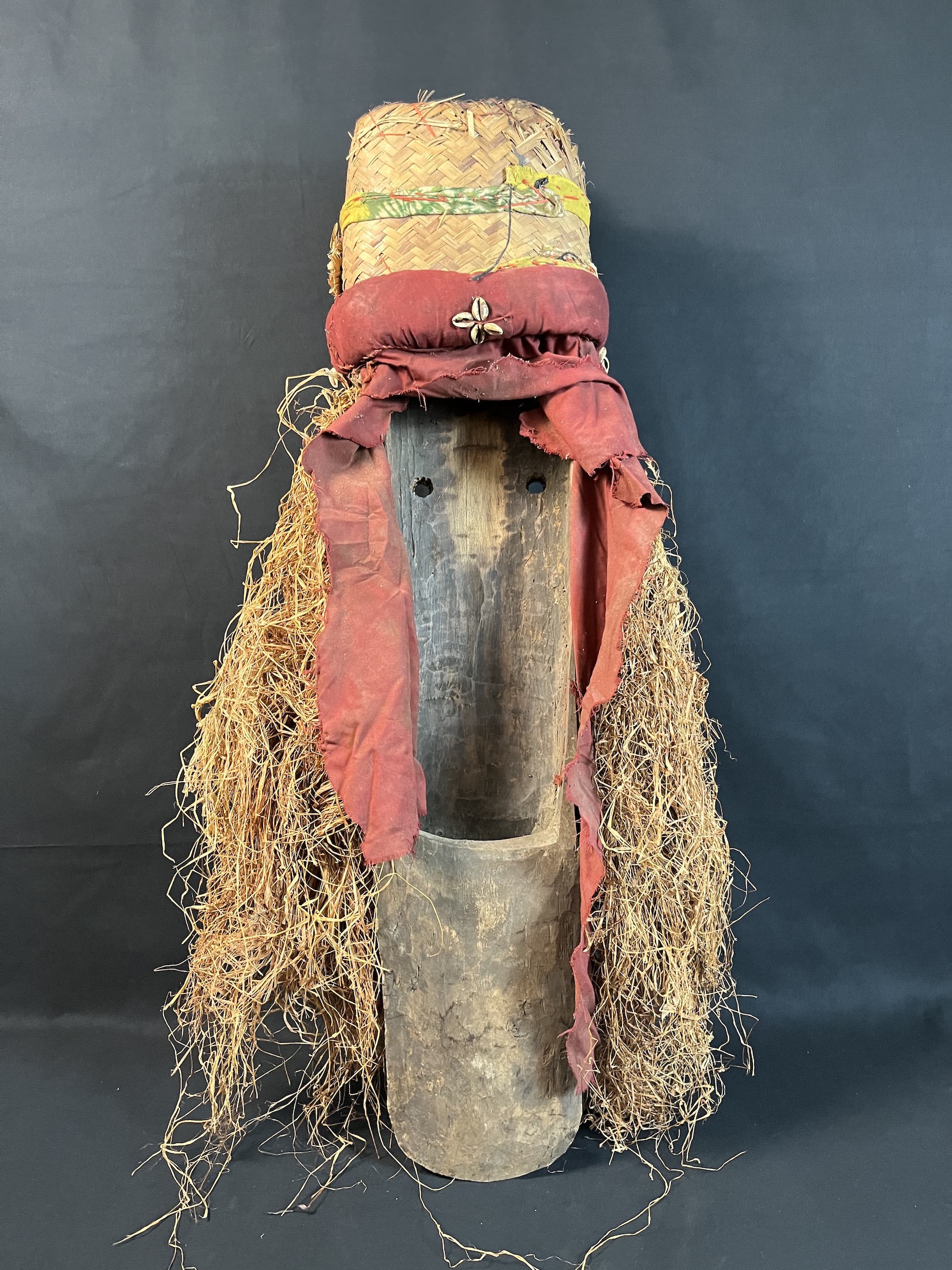 Photo 6 — Toma Landai — Toma / Loma, Guinée — Art tribal Africain