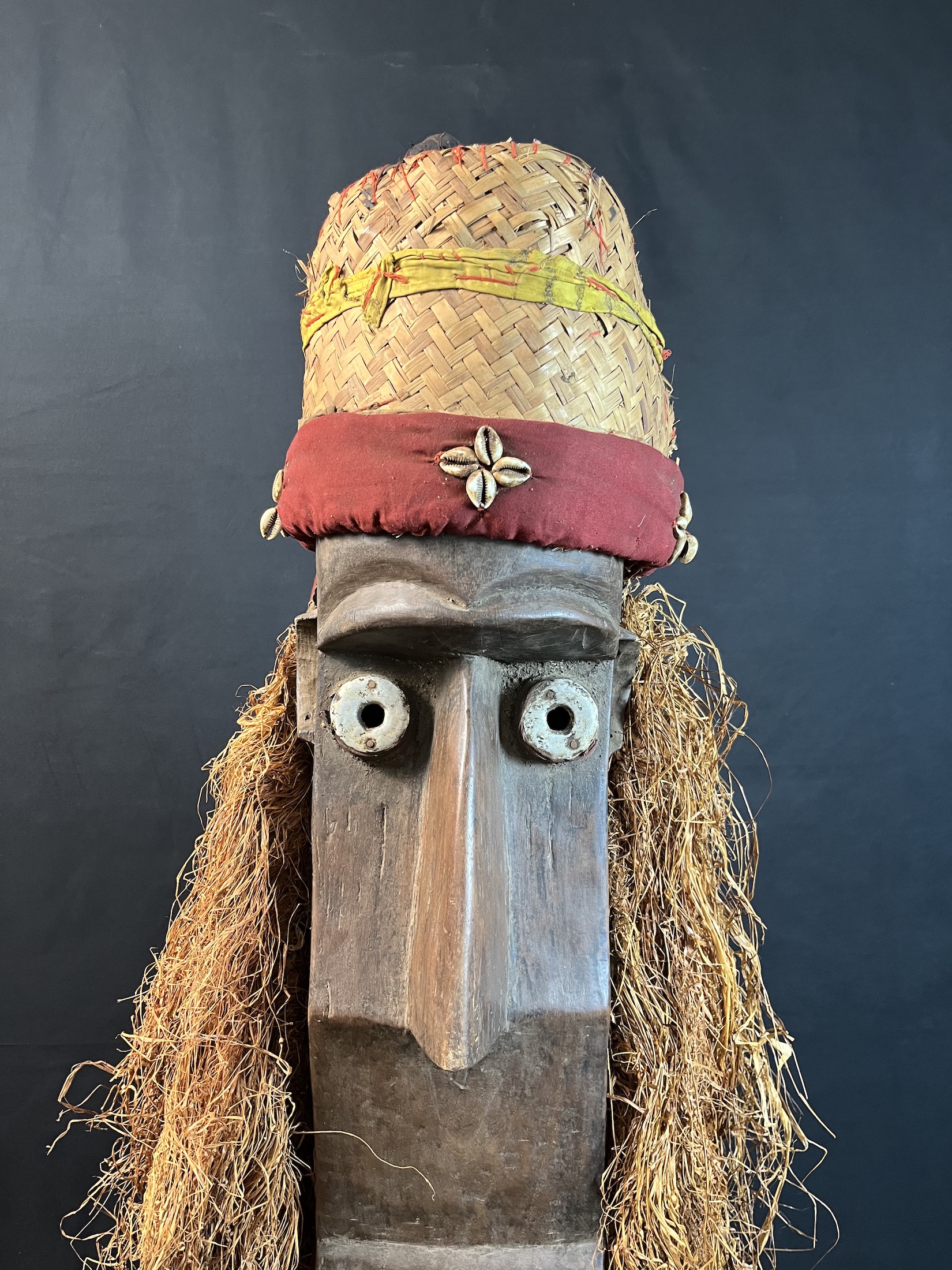 Photo 10 — Toma Landai — Toma / Loma, Guinée — Art tribal Africain