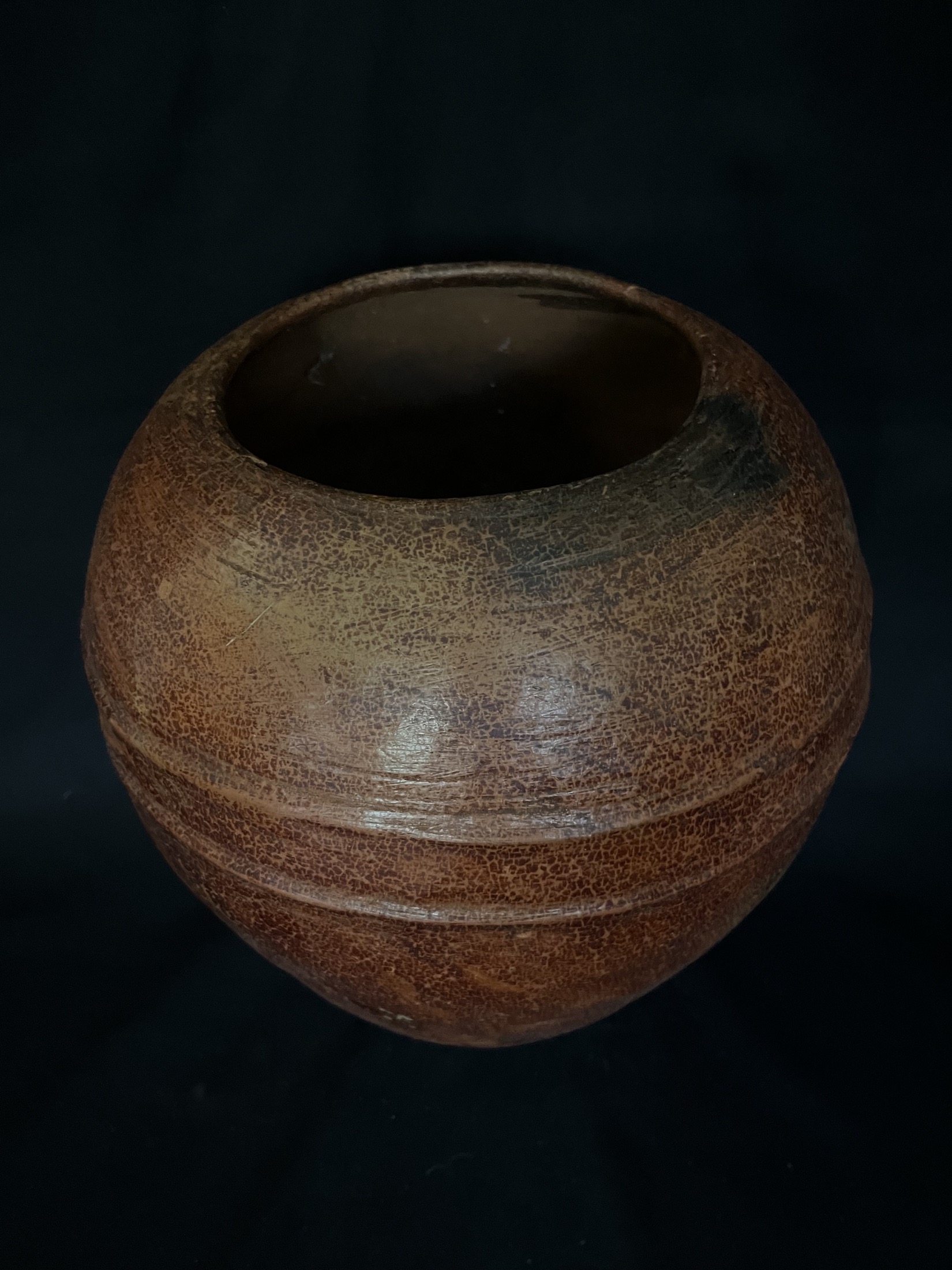 Vase Toma — Toma, Guinée — Art tribal Africain
