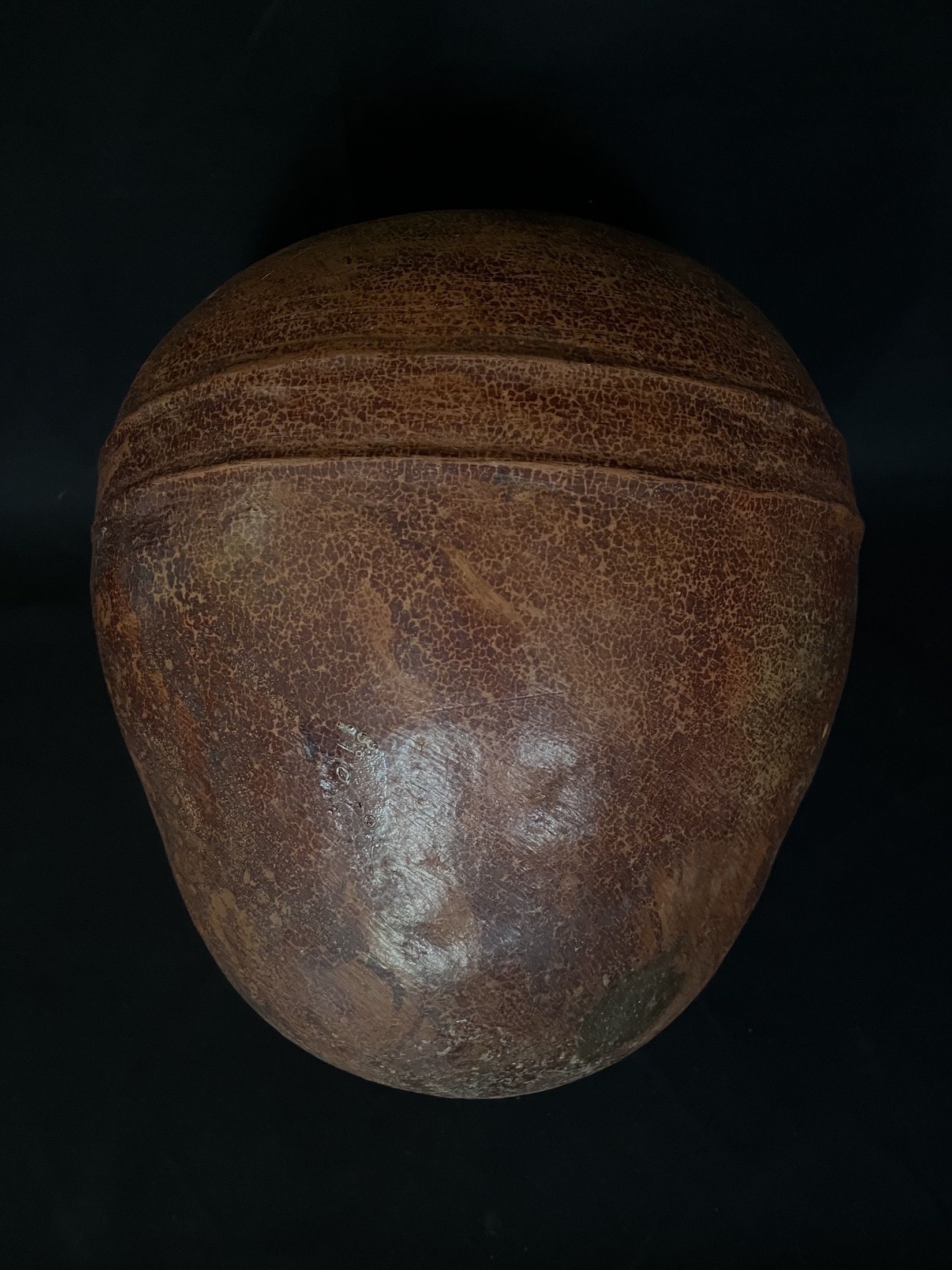 Photo 2 — Vase Toma — Toma, Guinée — Art tribal Africain