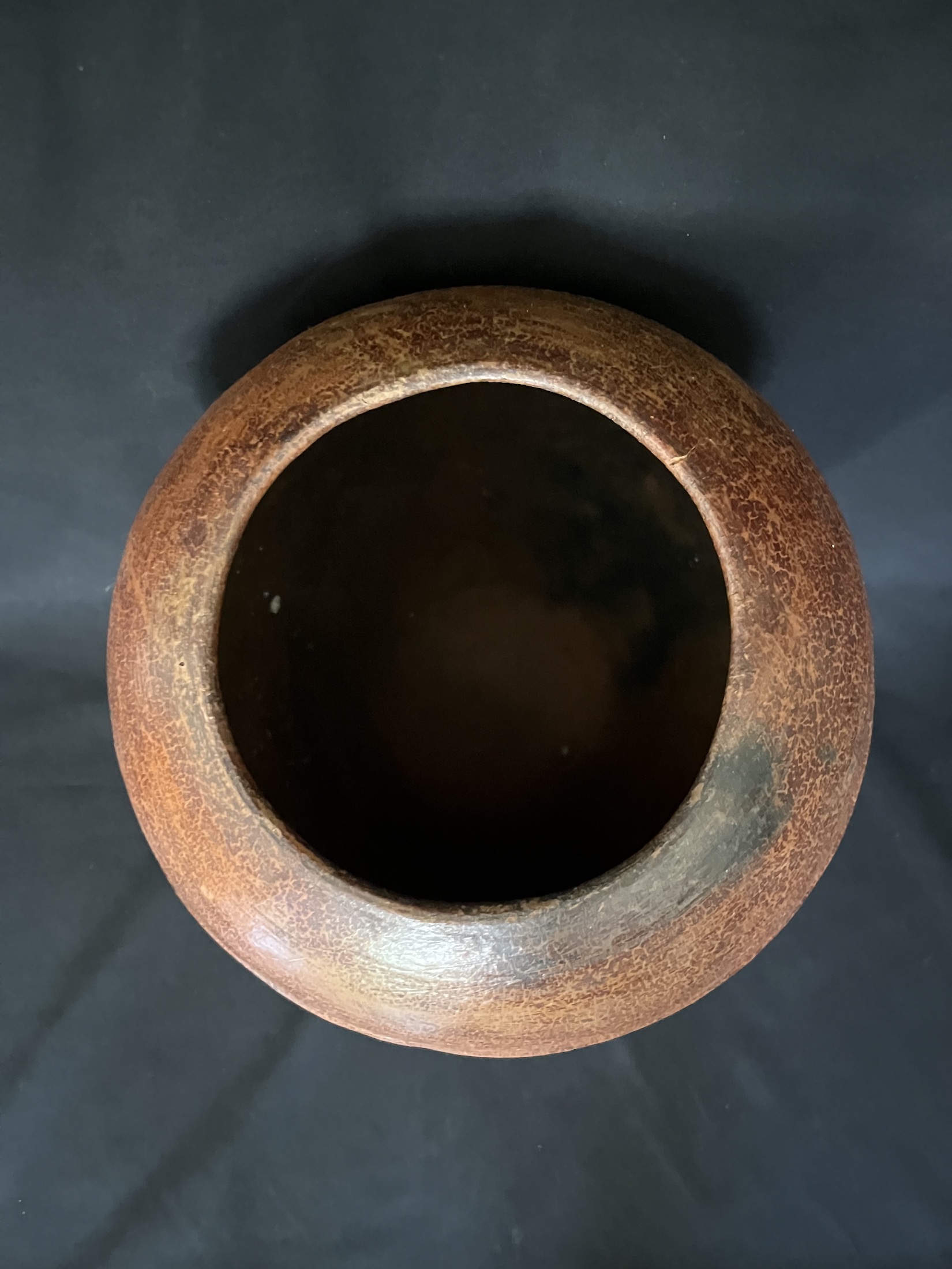 Photo 3 — Vase Toma — Toma, Guinée — Art tribal Africain
