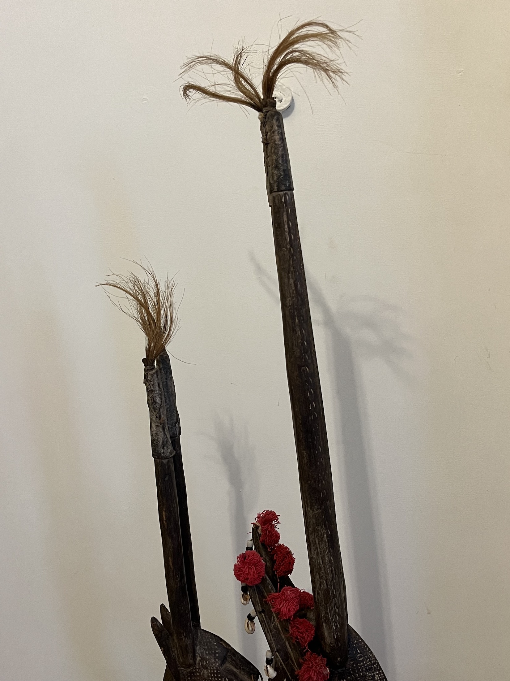 Photo 8 — Ci Wara — Bambara, Mali — Art tribal Africain